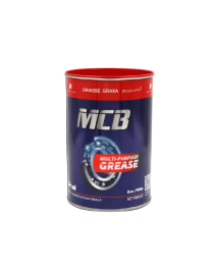 صورة MCB Multi-purpose NLGI3 Advanced Lithium Grease