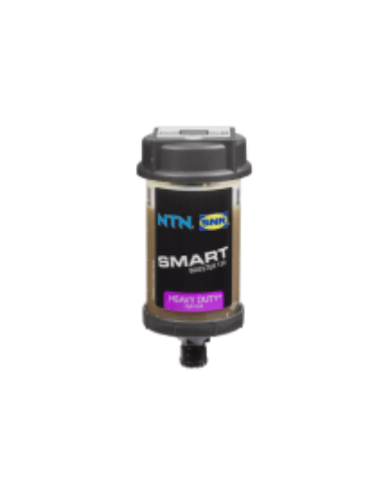 صورة SMART BOOSTER Automatic grease